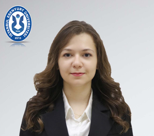 İlayda KÖMÜRCÜ