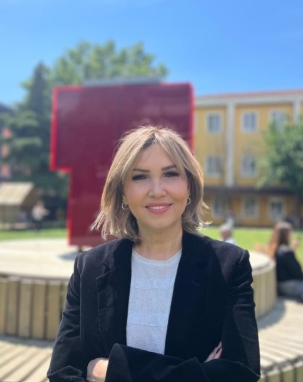 Prof. Dr. Tülay ORTABAĞ