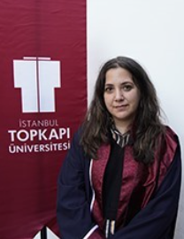 Dr. Selen ORTA